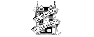 The House of Hair and Beauty logo