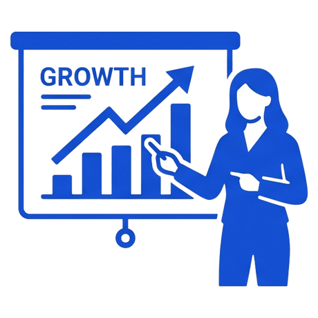 Custom CRM Development for Preston