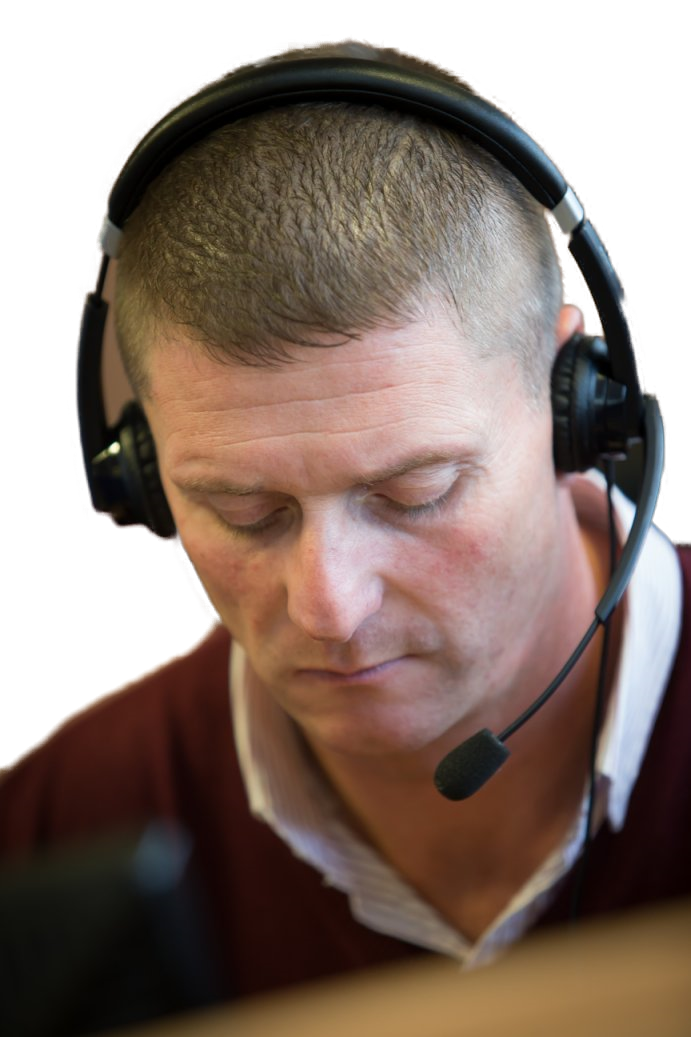 A Custom Digital Solutions developer