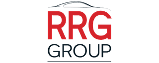 RRG Group logo
