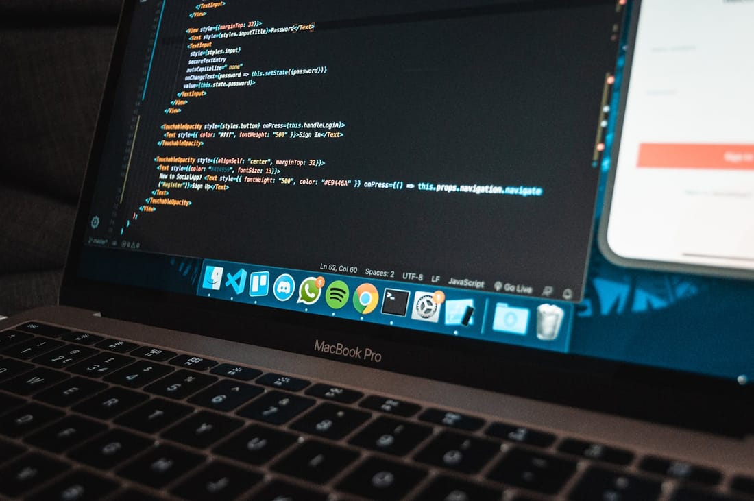 The Custom Digital Solutions in-house UK development team