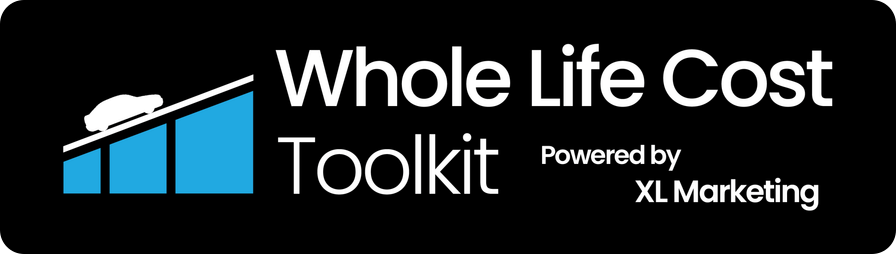 Whole Life Cost Toolkit